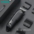 VGR V-683 حلاق الشعر القابل للإعادة الشحن محترف